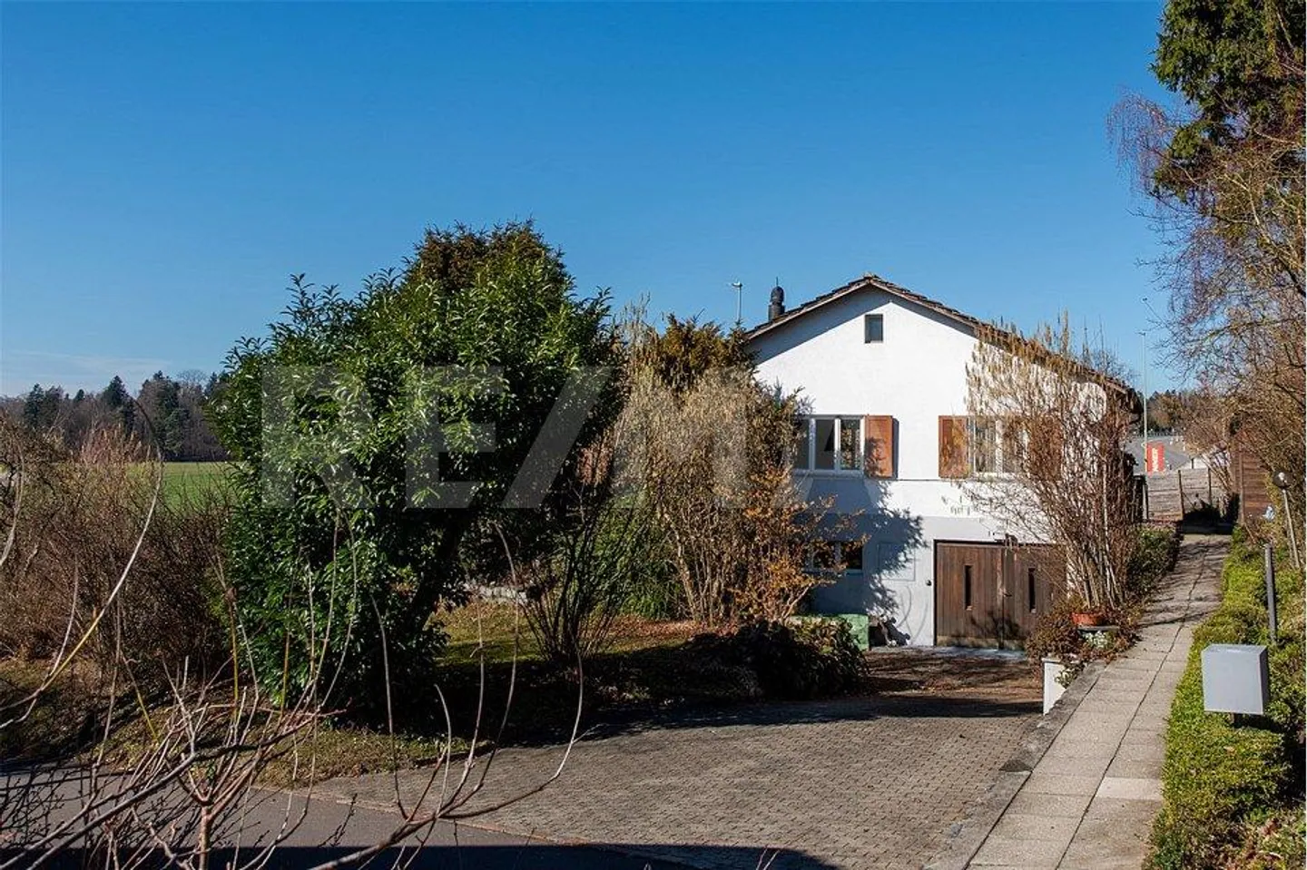 Terrain constructible à vendre - Photo 7 sur 12