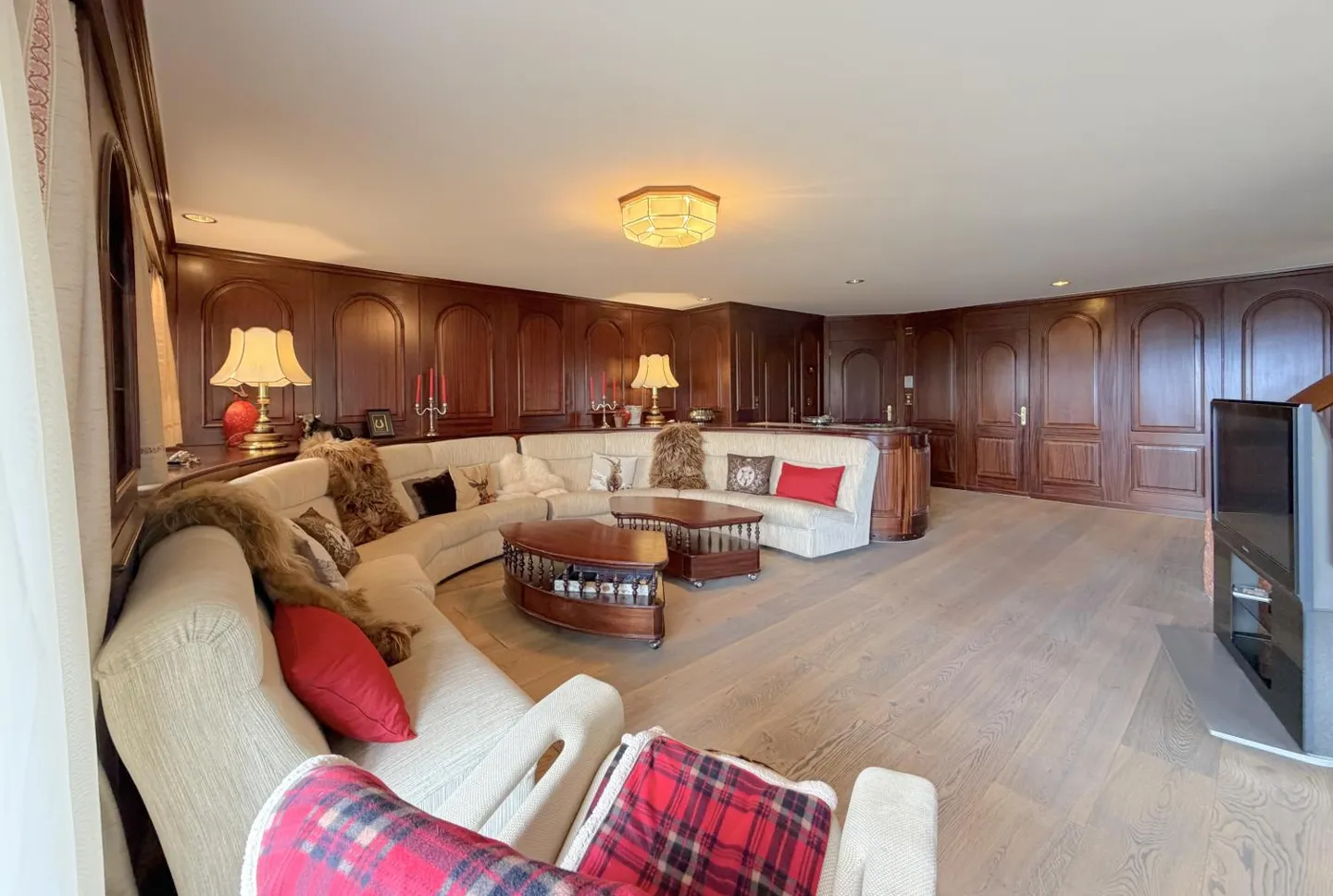 Duplex 8.5 rooms - Photo 5 of 13