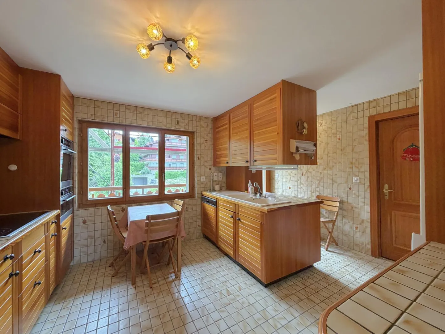 Duplex 8.5 rooms - Photo 7 of 13