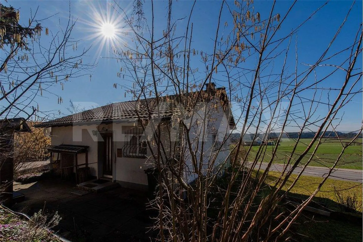 Terrain constructible à vendre - Photo 8 sur 12