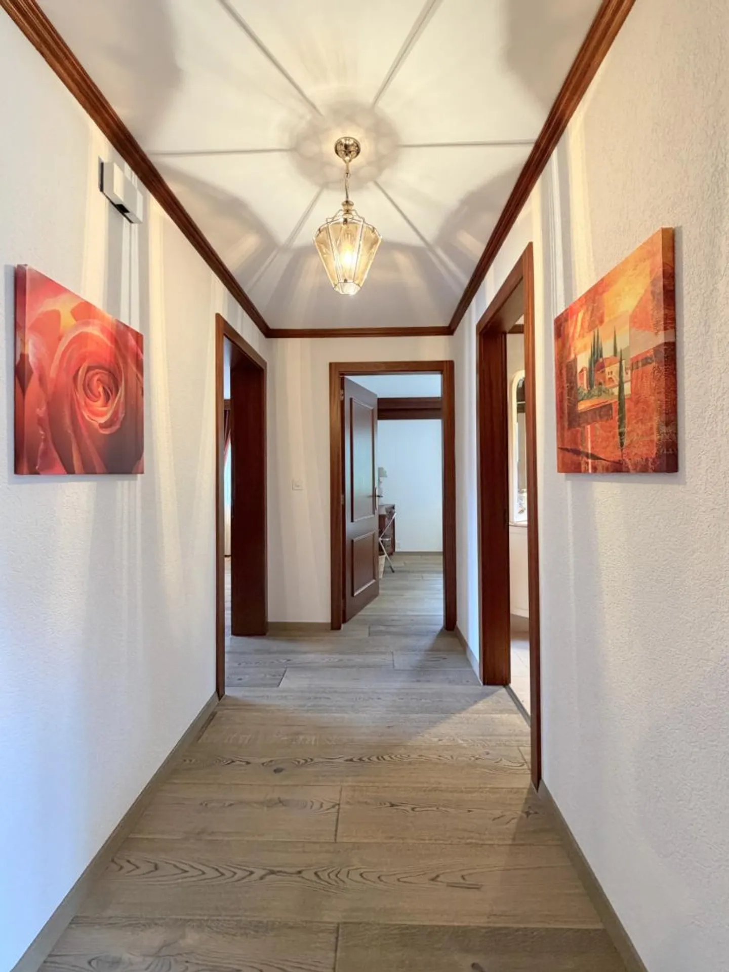 Duplex 8.5 rooms - Photo 10 of 13