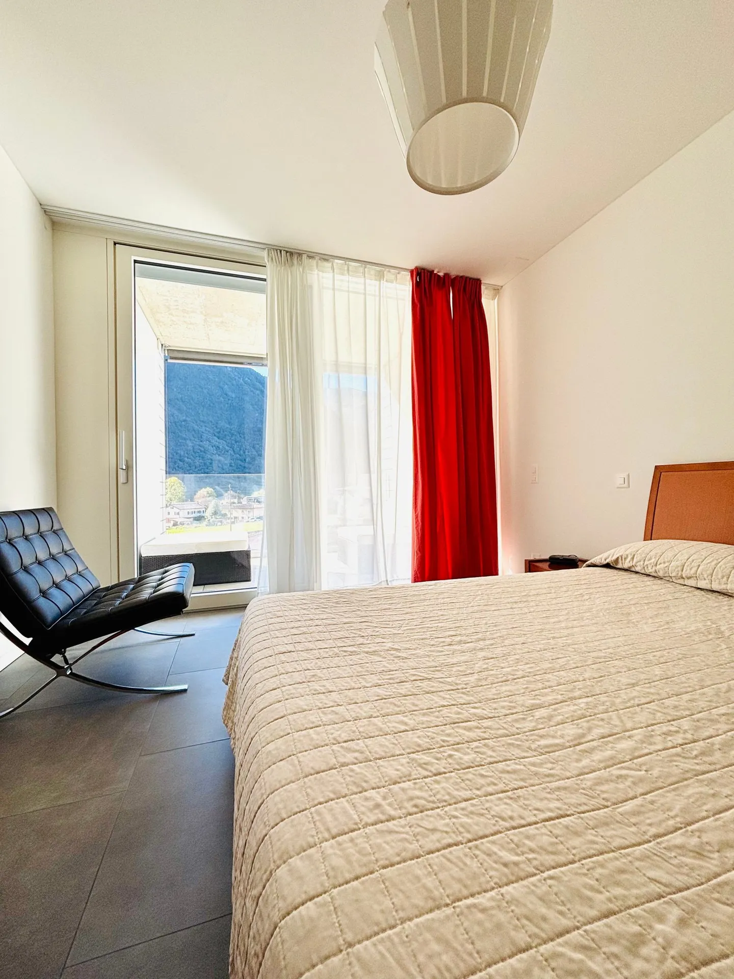 Prächtiges Penthouse mit Aussicht - Foto 11 von 22