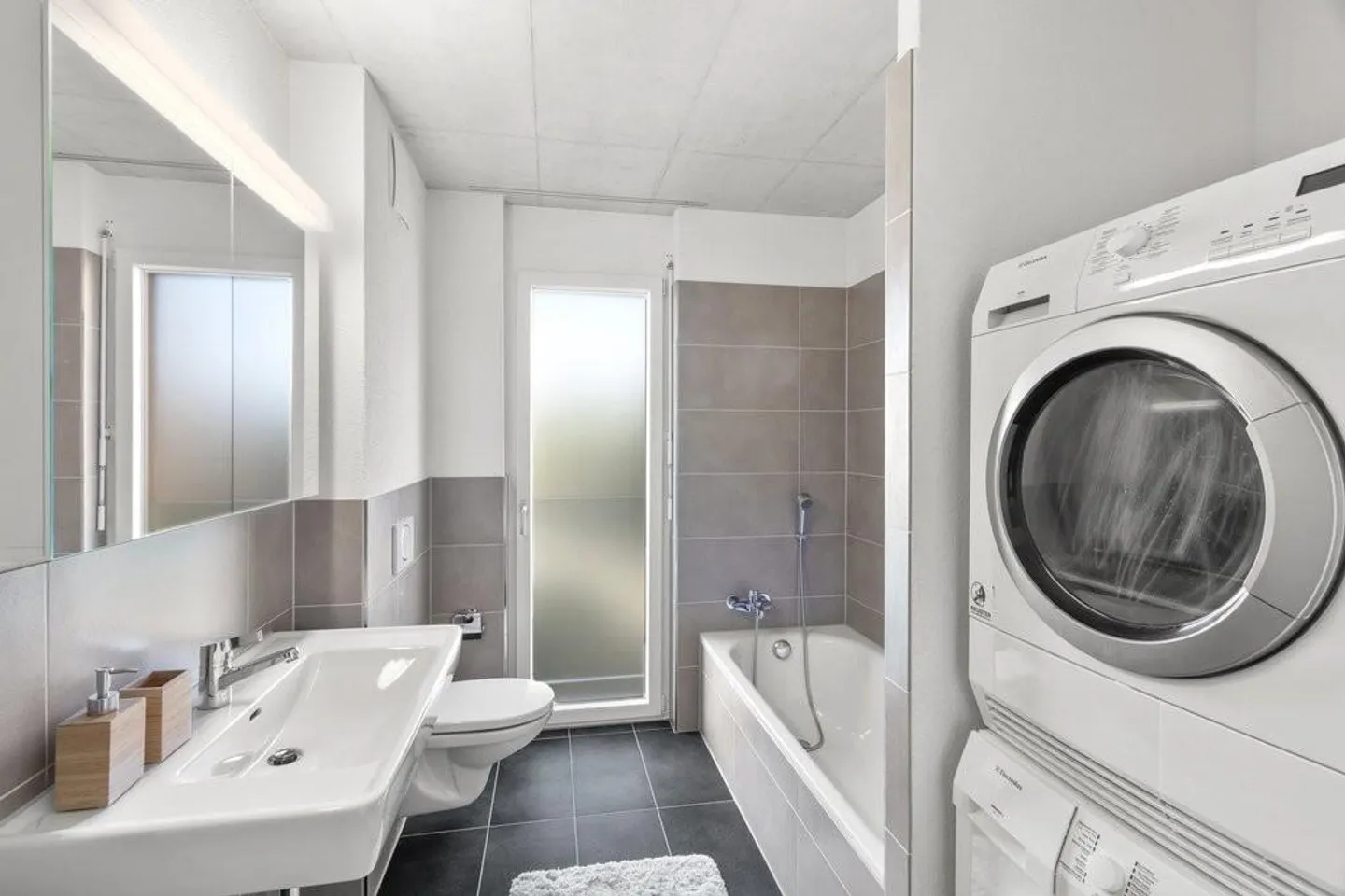 Il tuo appartamento moderno a Bützberg - Foto 5 di 7