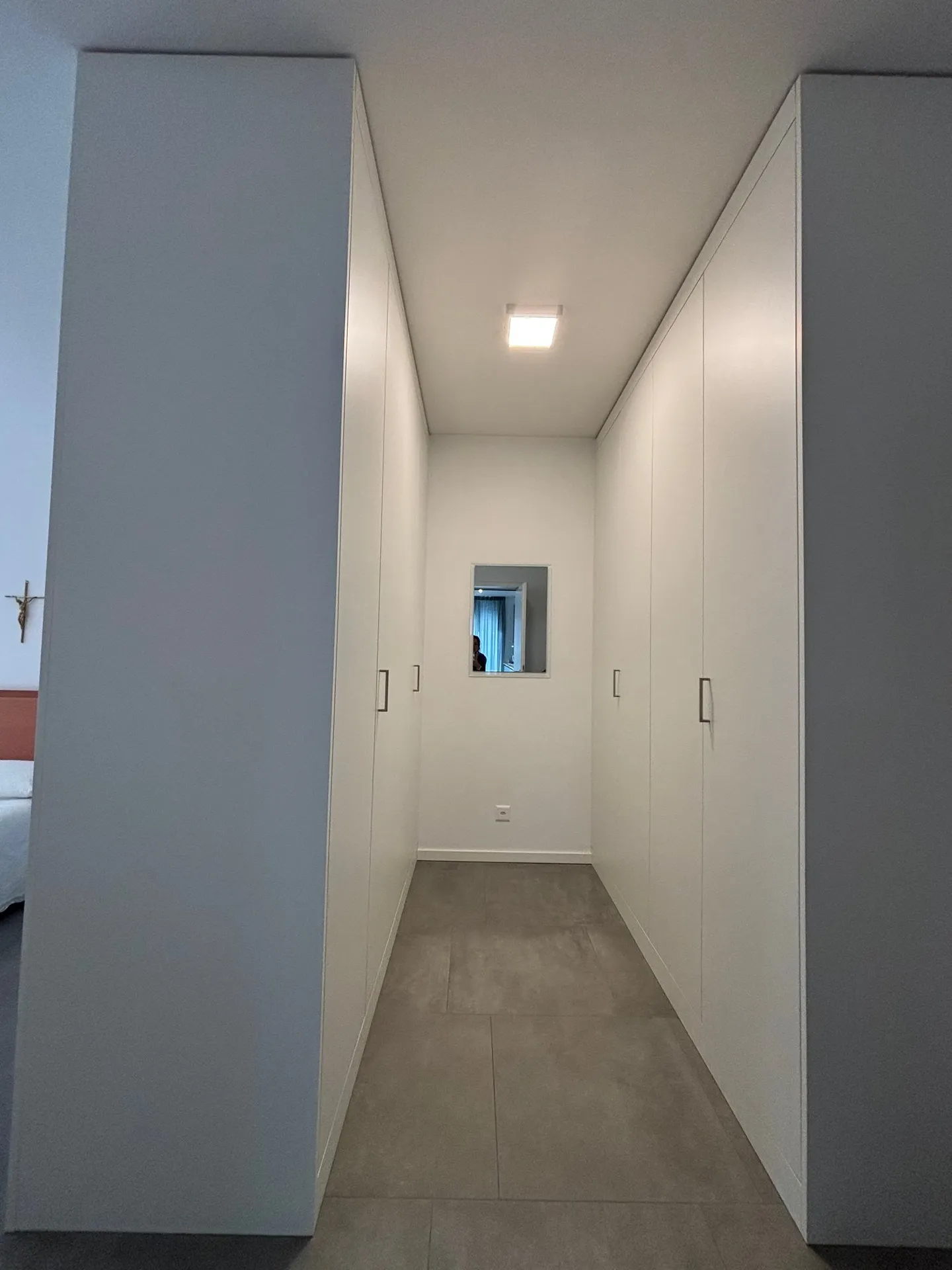 Prächtiges Penthouse mit Aussicht - Foto 12 von 22