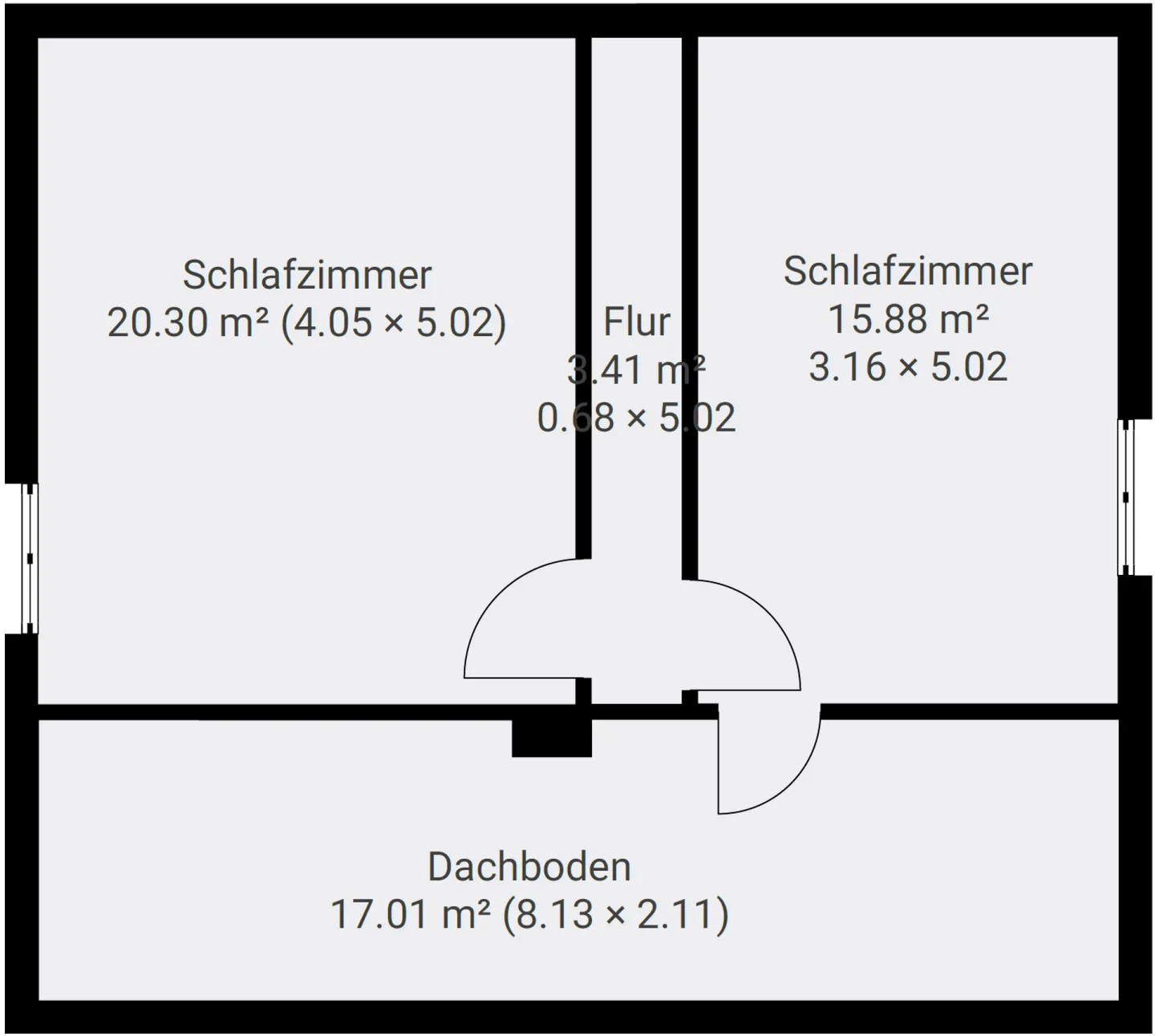 Maison de campagne confortable dans un quartier résidentiel calme - Photo 19 sur 19