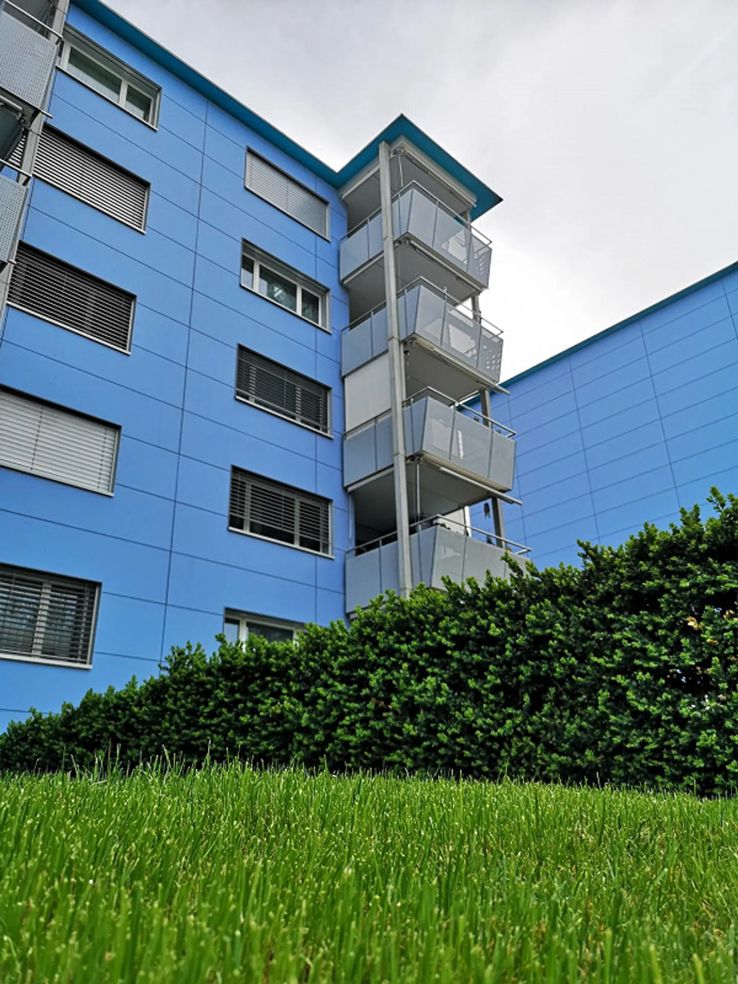 Ottimo appartamento cooperativo a Bachenbülach cerca te! - Foto 1 di 11