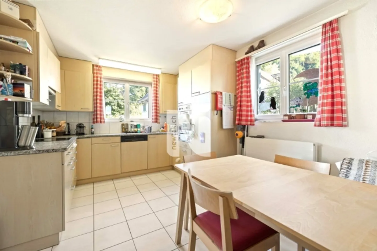 «Zentral gelegenes, freistehendes Einfamilienhaus in gefragter Wohnlage» - Foto 5 von 11
