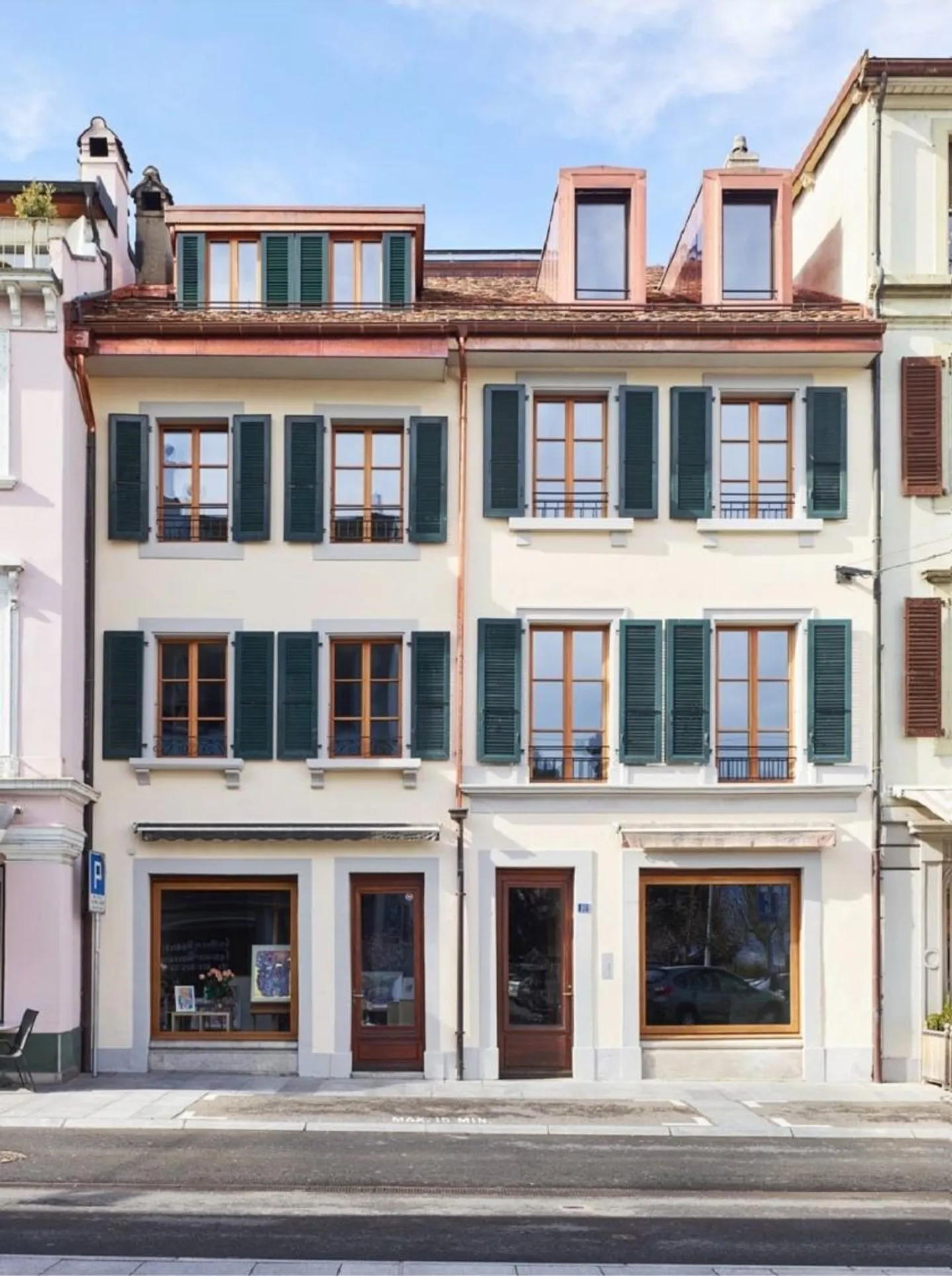 Appartamento 2.5 stanze - Foto 2 di 5