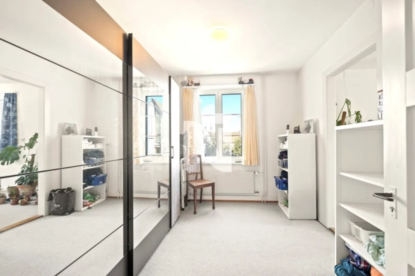 «Zentral gelegenes, freistehendes Einfamilienhaus in gefragter Wohnlage» - Foto 8 von 11