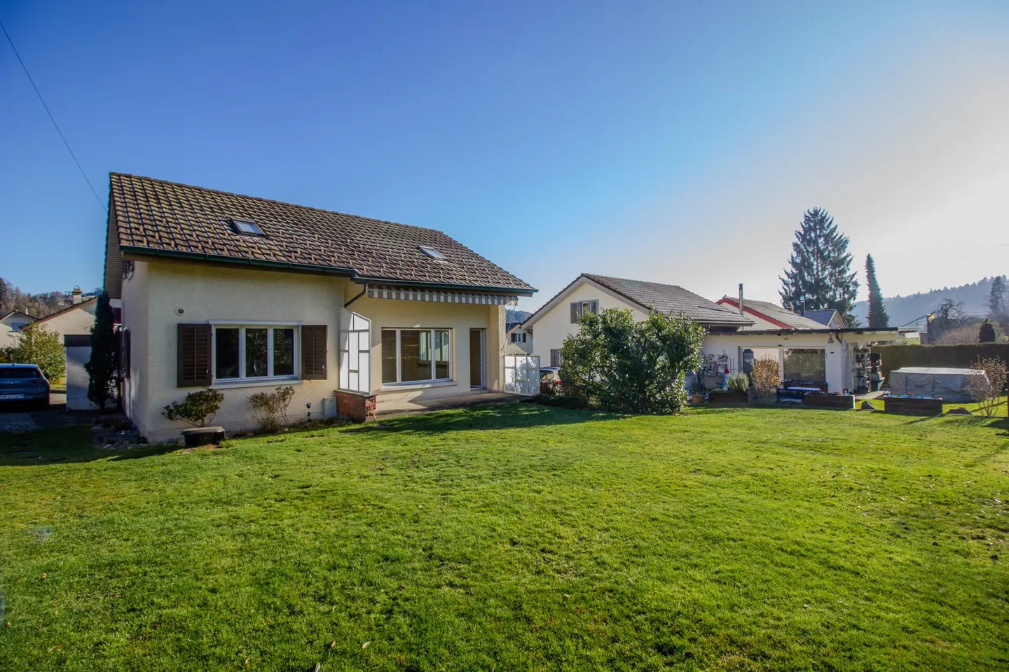 Maison de campagne confortable dans un quartier résidentiel calme - Photo 13 sur 19