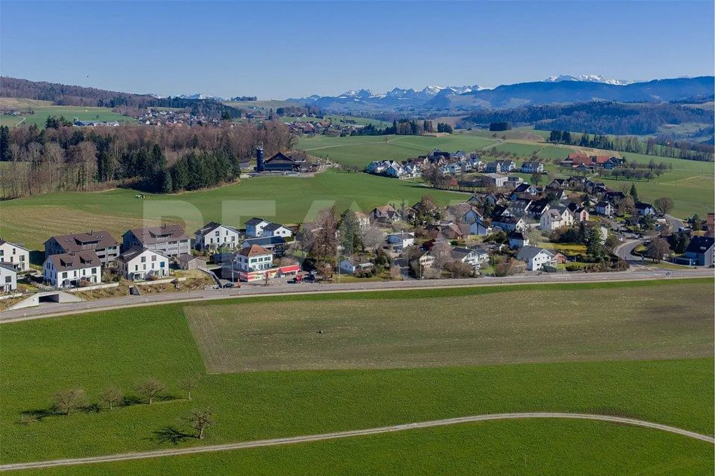 Terrain constructible à vendre - Photo 12 sur 12