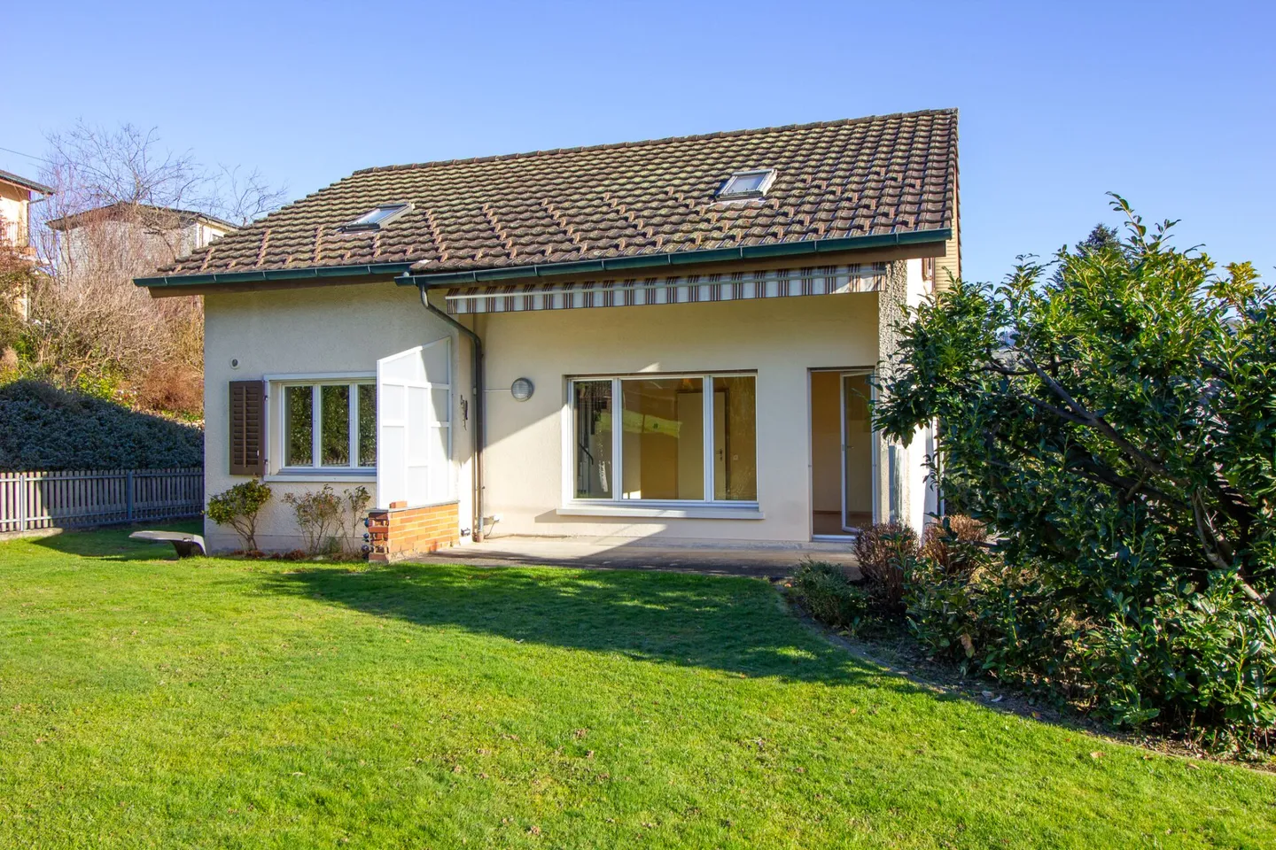 Maison de campagne confortable dans un quartier résidentiel calme - Photo 14 sur 19