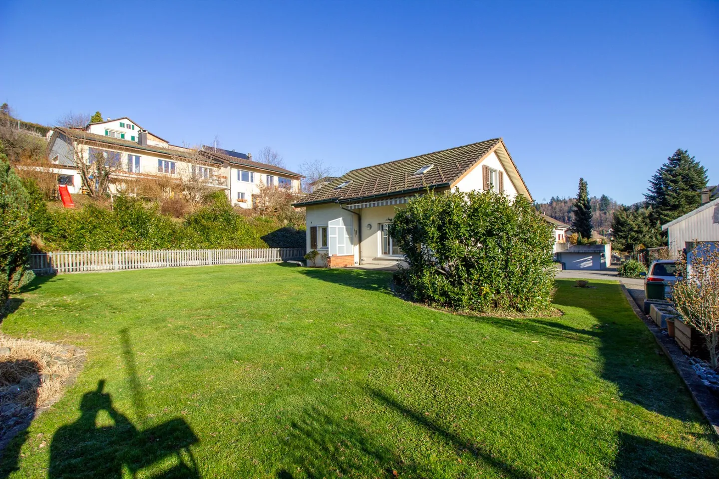 Maison de campagne confortable dans un quartier résidentiel calme - Photo 15 sur 19