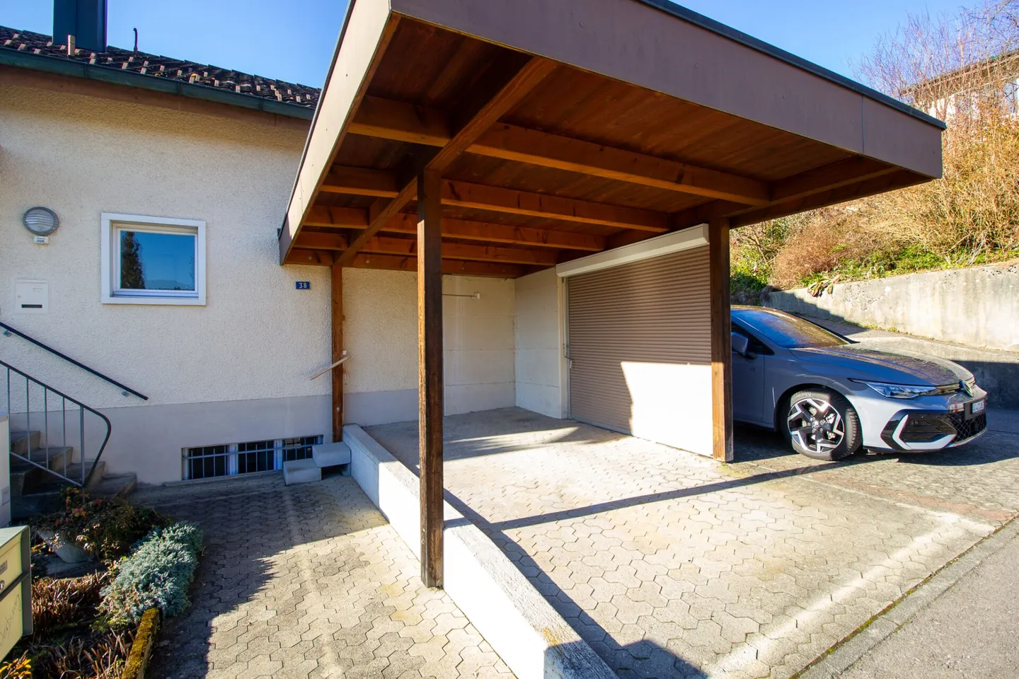 Maison de campagne confortable dans un quartier résidentiel calme - Photo 16 sur 19