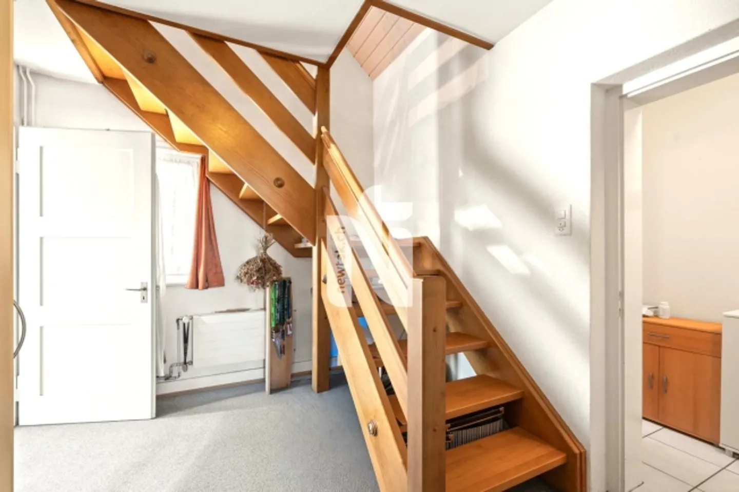 «Zentral gelegenes, freistehendes Einfamilienhaus in gefragter Wohnlage» - Foto 10 von 11