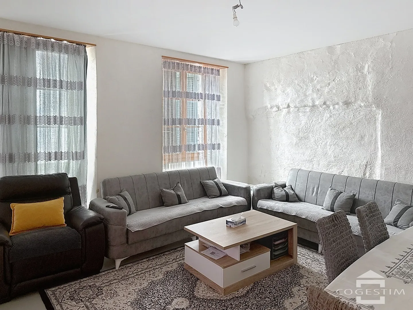 Appartamento 2.5 stanze - Foto 3 di 5