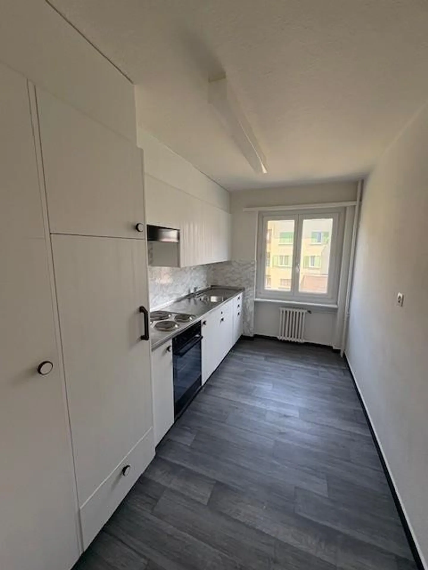 4- Zimmerwohnung an zentraler Lage - Foto 1 von 8