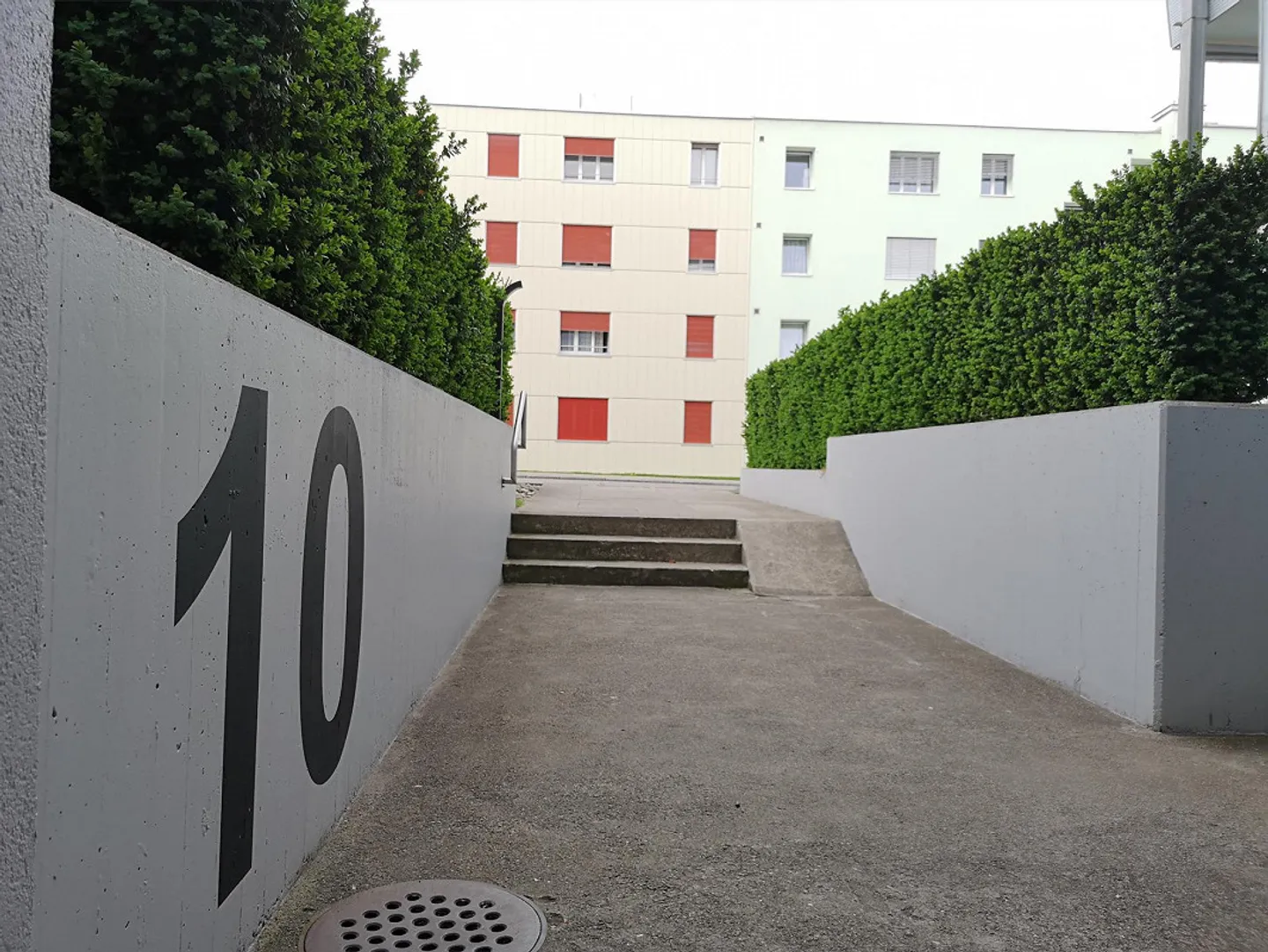 Ottimo appartamento cooperativo a Bachenbülach cerca te! - Foto 2 di 11