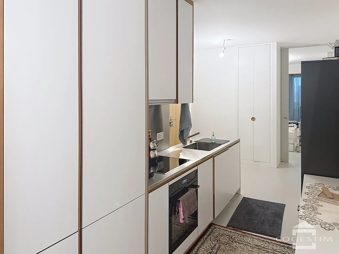 Appartamento 2.5 stanze - Foto 4 di 5