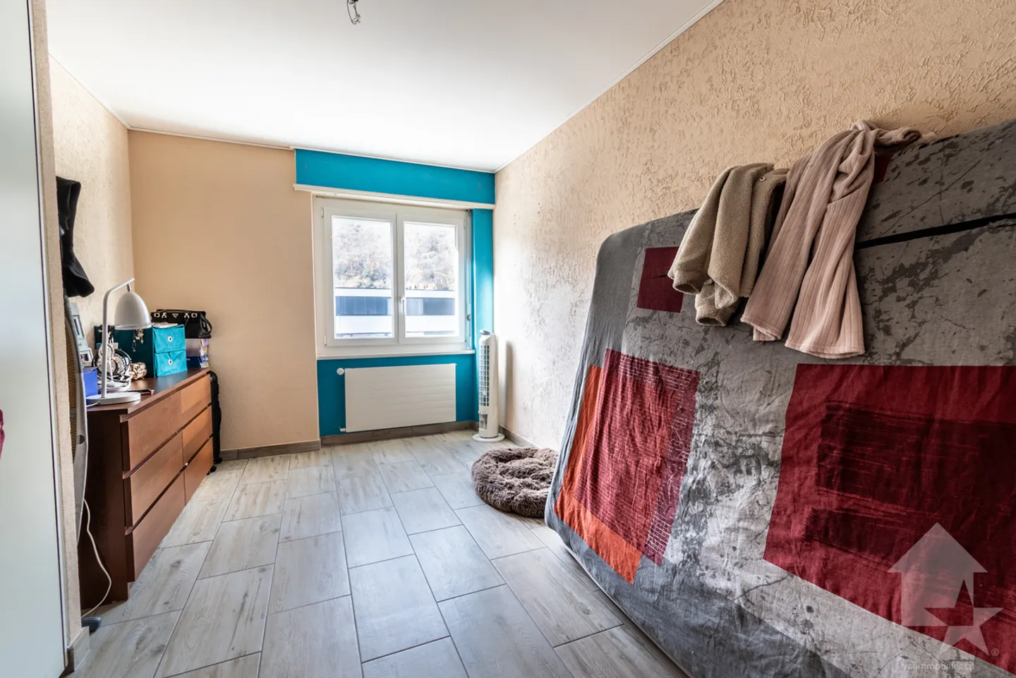 Monthey, appartamento 3.5 locali - Foto 4 di 8