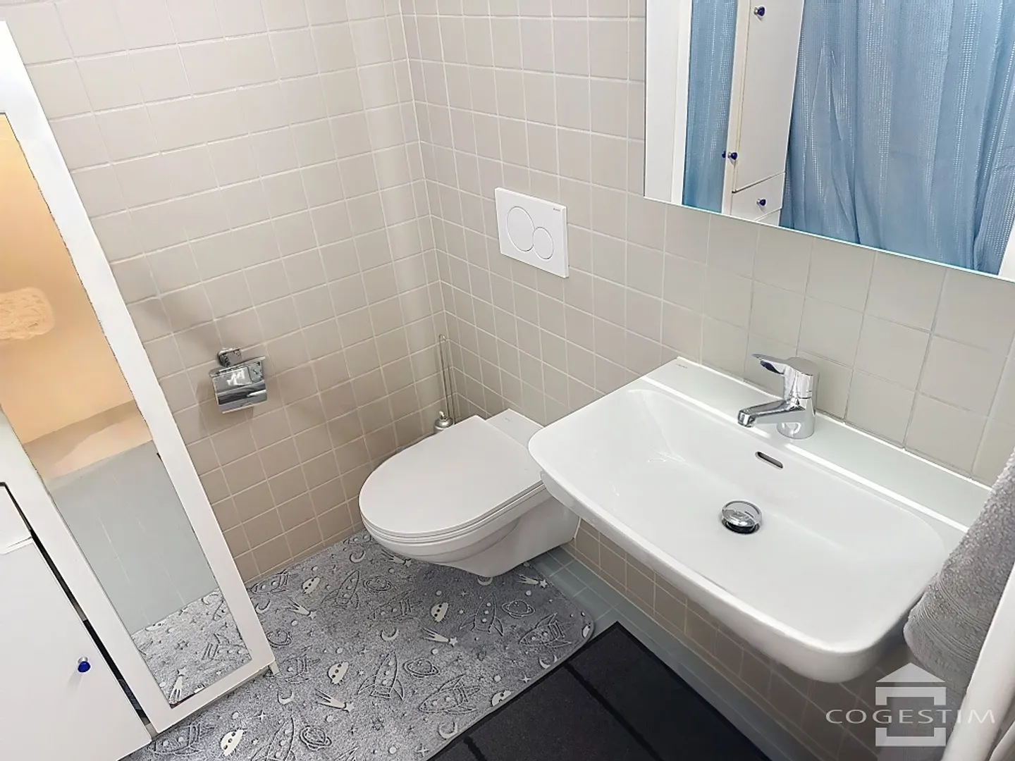 Appartamento 2.5 stanze - Foto 5 di 5