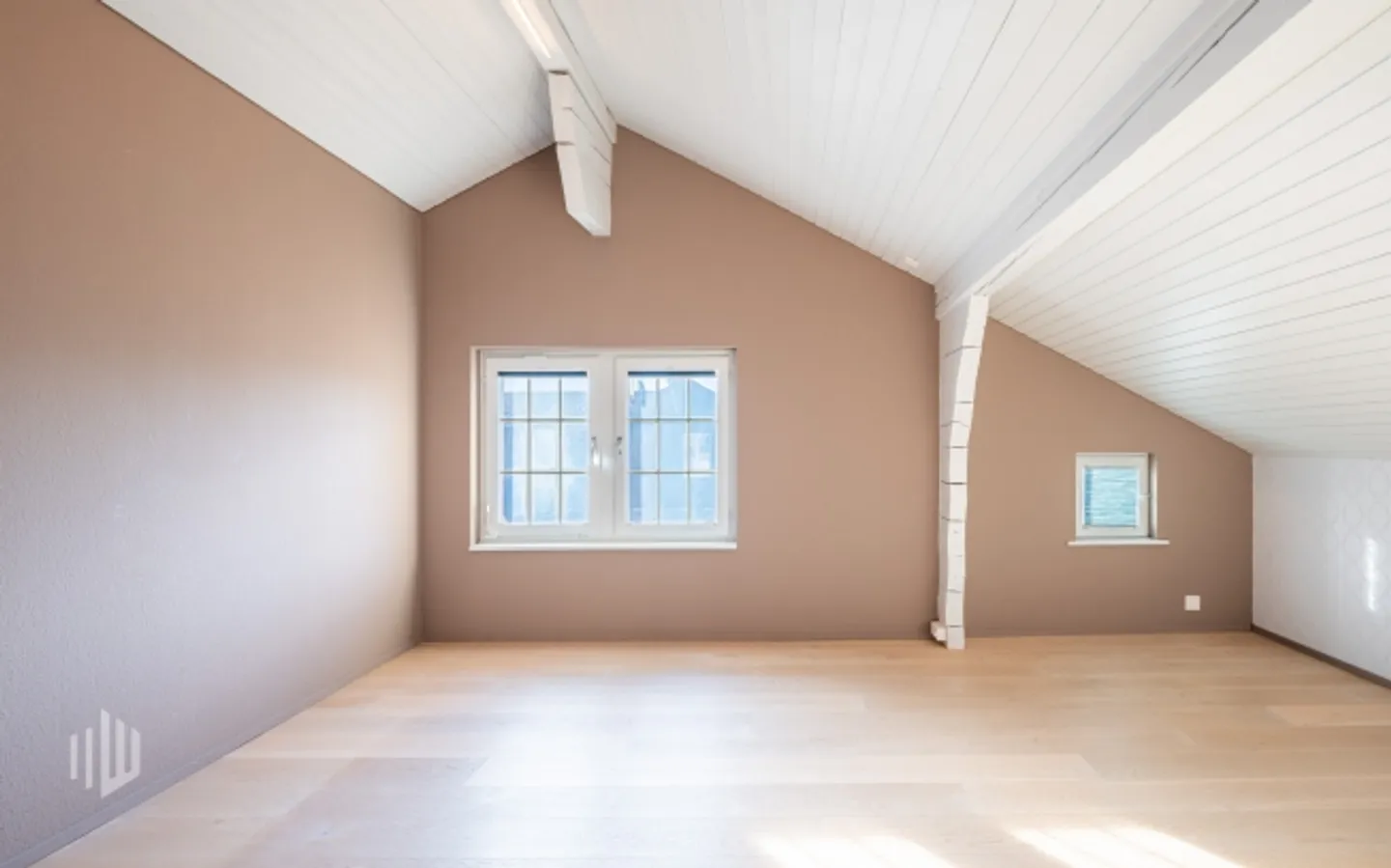 ImmoWyss - Maison individuelle au caractère fort dans un emplacement central à Thun - Photo 5 sur 8