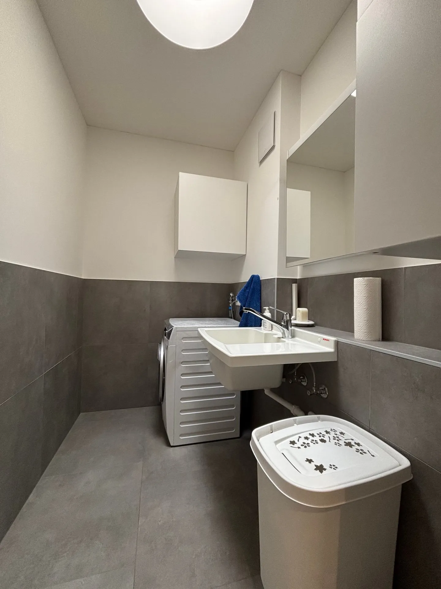 Prächtiges Penthouse mit Aussicht - Foto 16 von 22