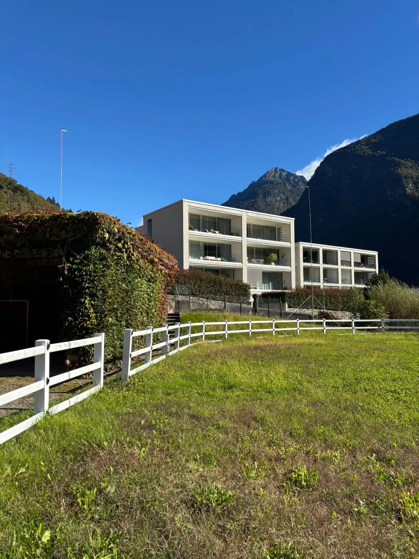 Prächtiges Penthouse mit Aussicht - Foto 17 von 22