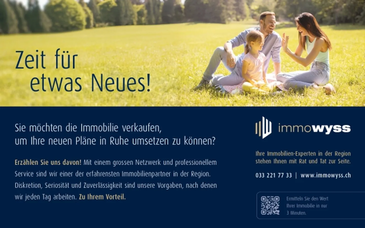 ImmoWyss - Maison individuelle au caractère fort dans un emplacement central à Thun - Photo 8 sur 8