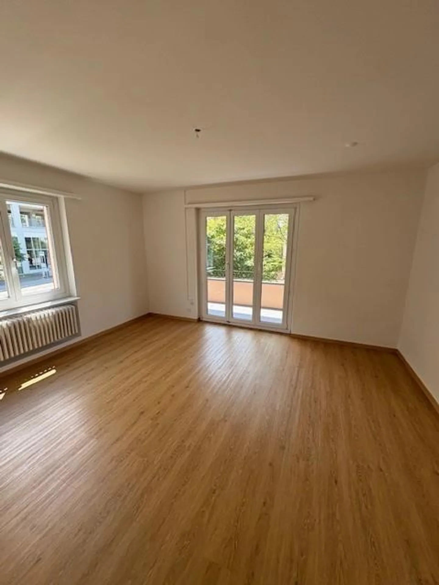 4- Zimmerwohnung an zentraler Lage - Foto 2 von 8