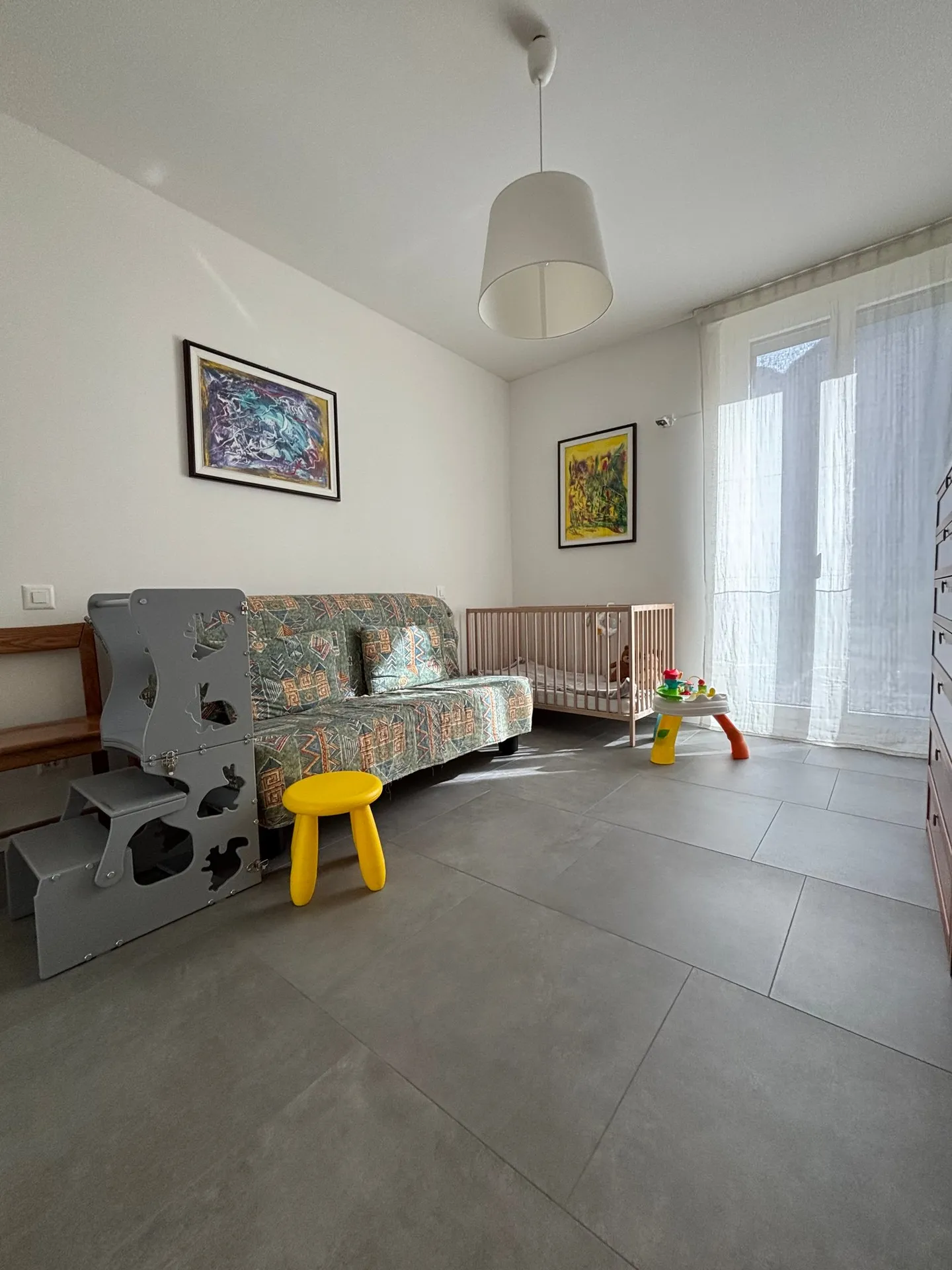 Prächtiges Penthouse mit Aussicht - Foto 14 von 22