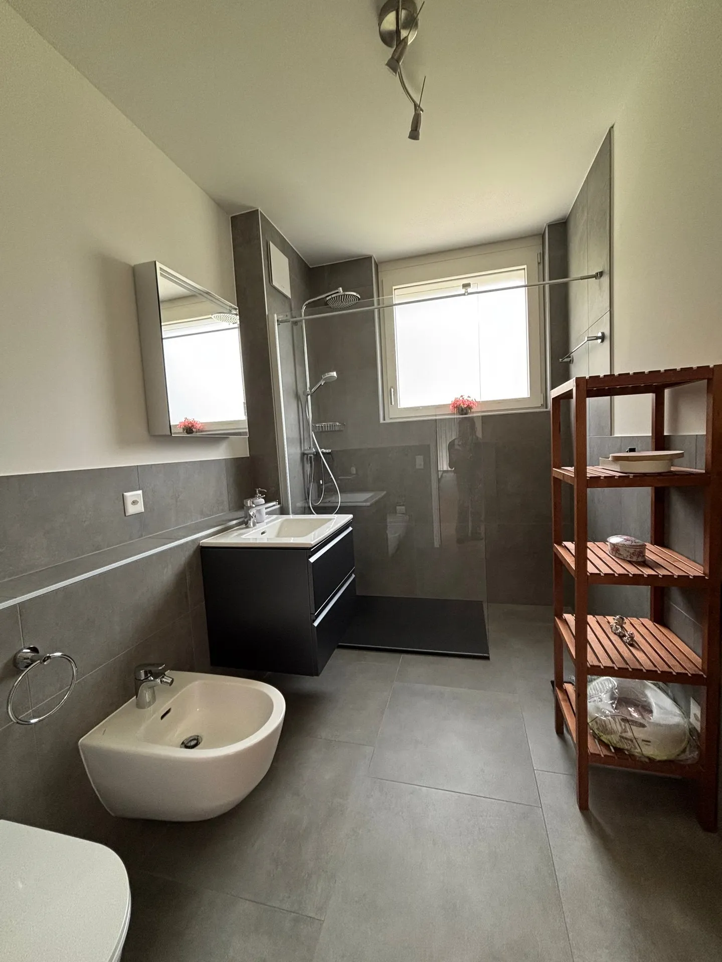 Prächtiges Penthouse mit Aussicht - Foto 15 von 22