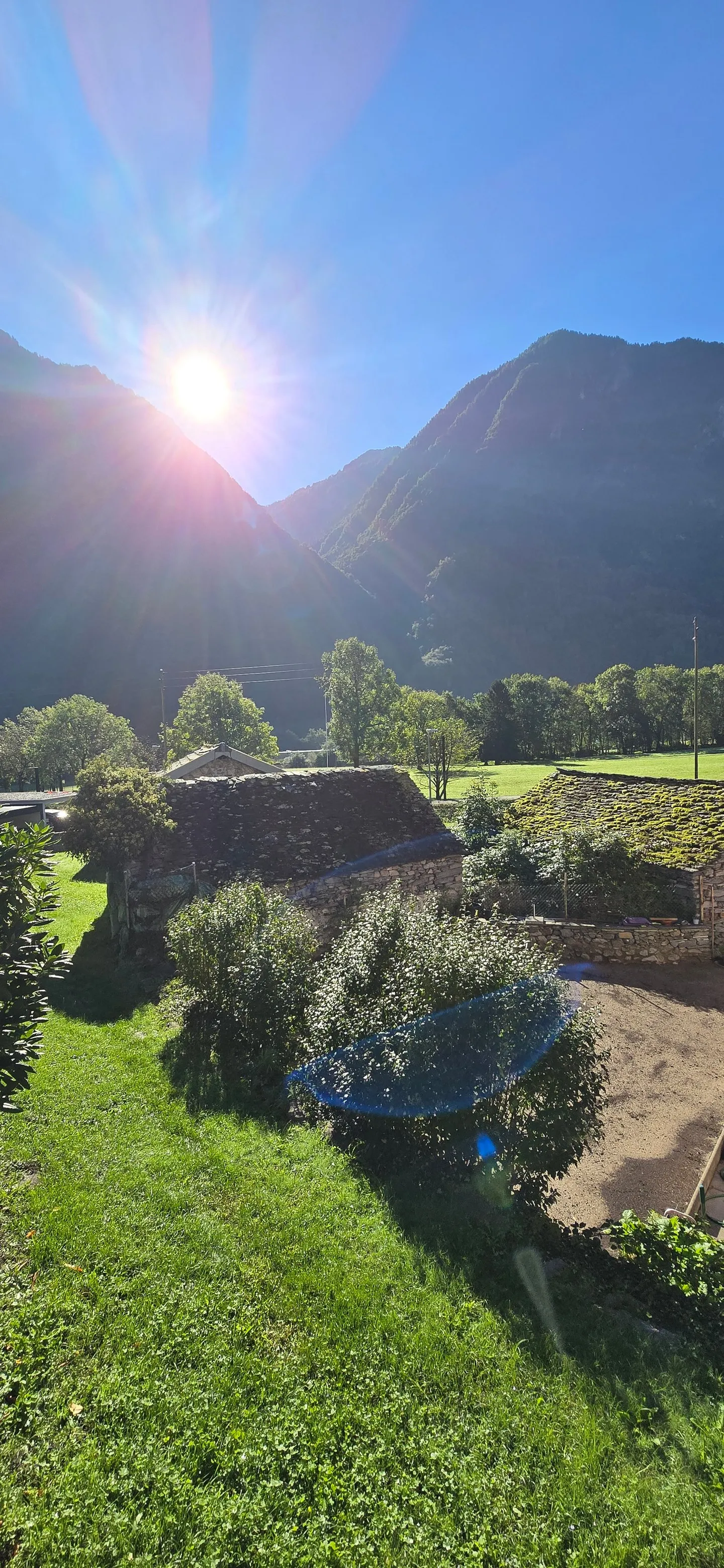 Prächtiges Penthouse mit Aussicht - Foto 18 von 22