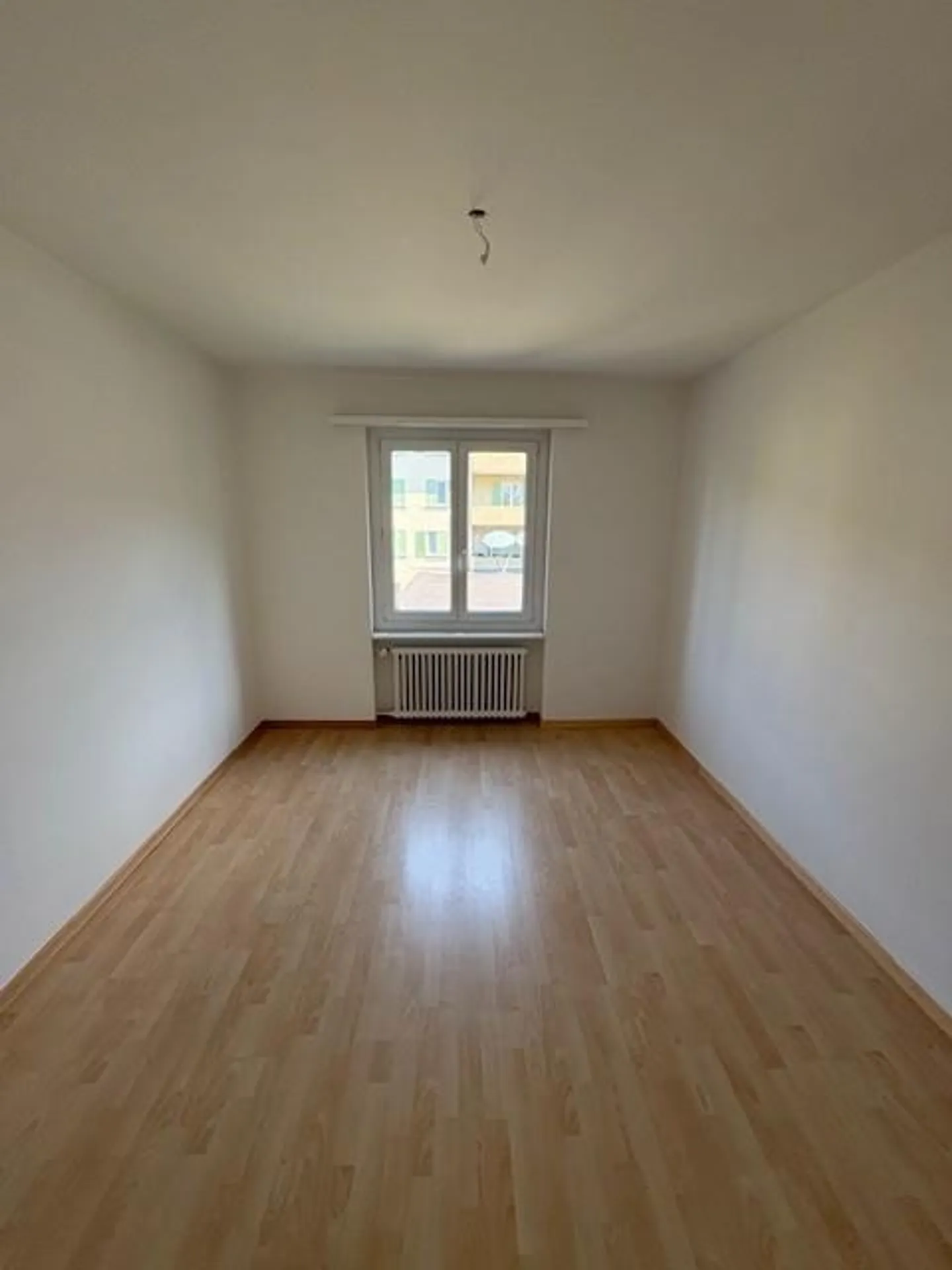 4- Zimmerwohnung an zentraler Lage - Foto 4 von 8