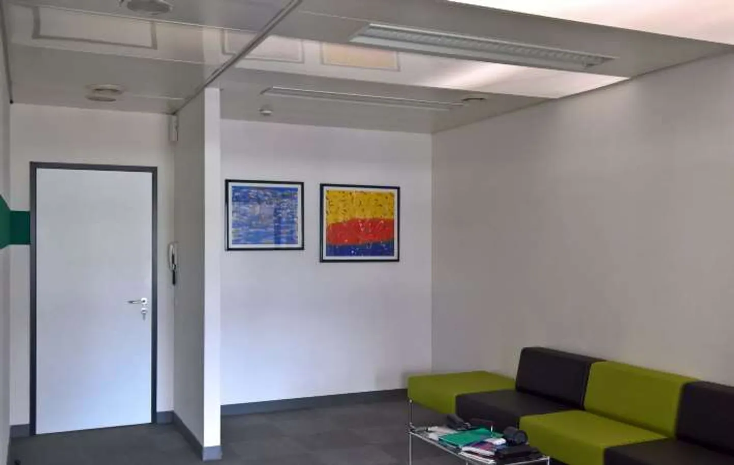 Vielseitige Bürofläche zu vermieten - Foto 1 von 11