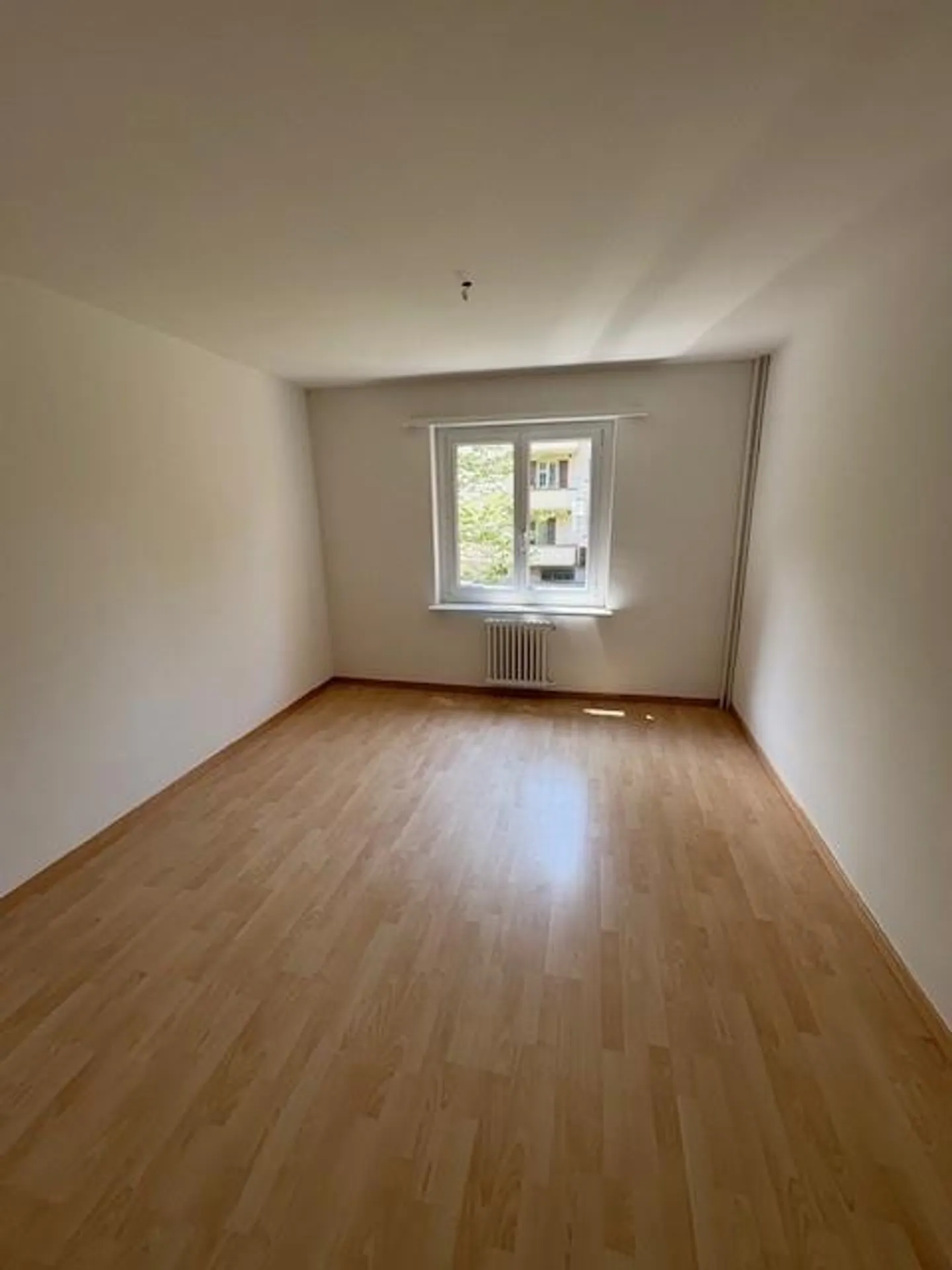 4- Zimmerwohnung an zentraler Lage - Foto 5 von 8