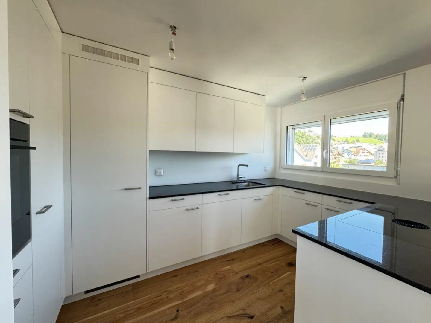 Appartamento duplex di 4,5 stanze con vista lago - Foto 5 di 12