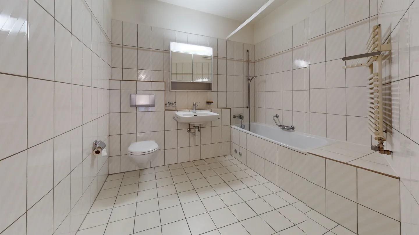 Appartamento Incantevole Vicino al Centro - Foto 4 di 4