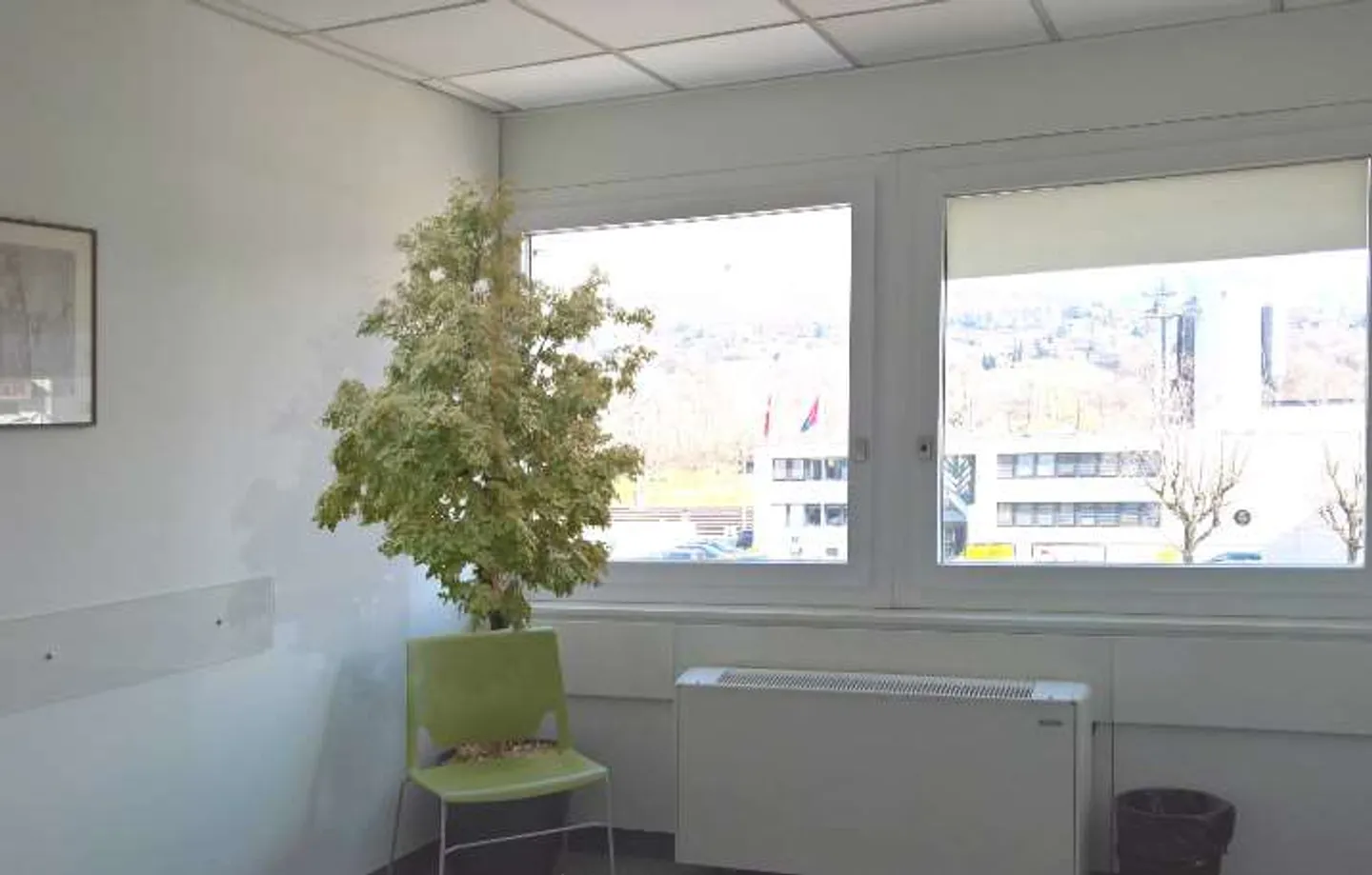 Vielseitige Bürofläche zu vermieten - Foto 2 von 11