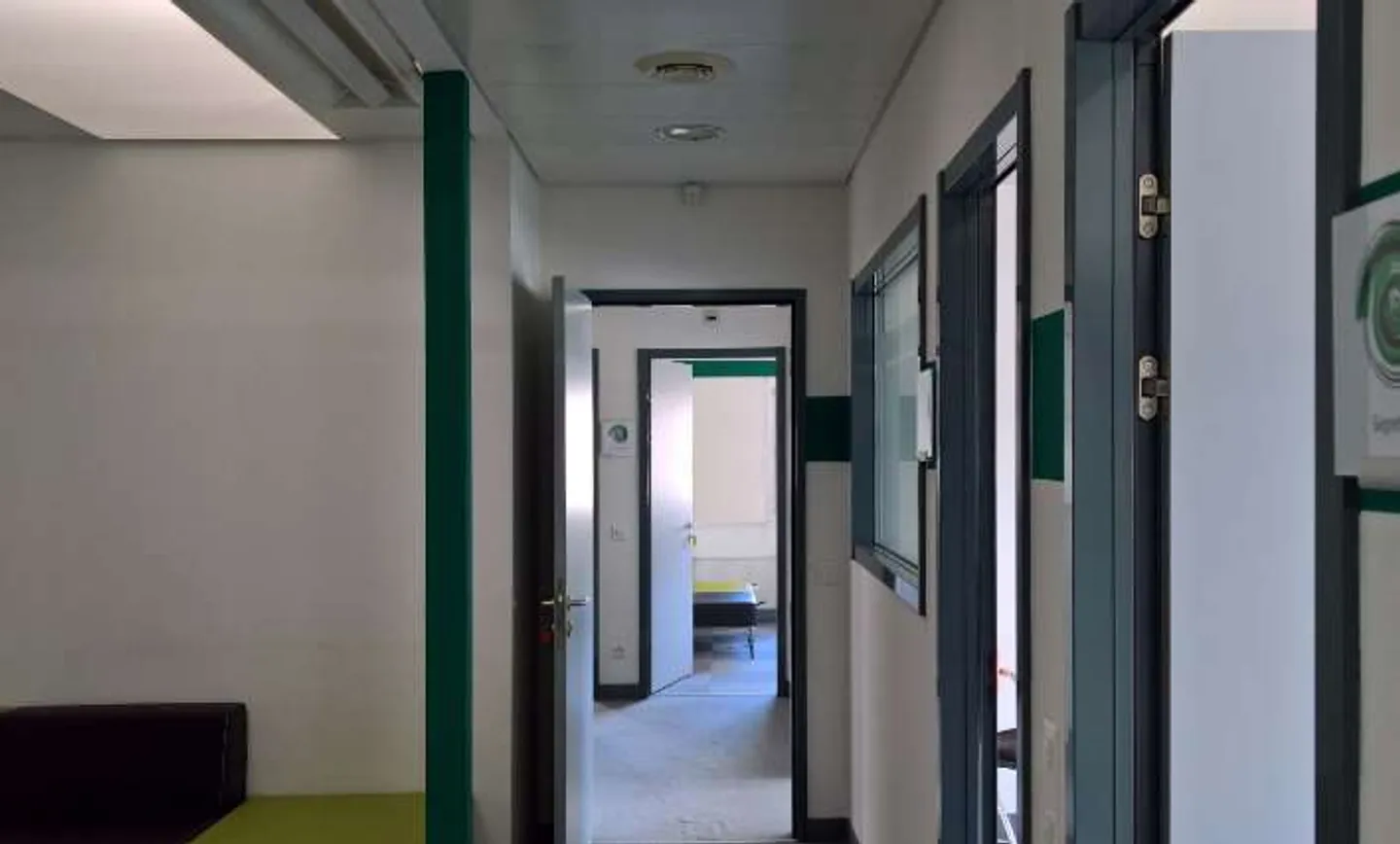 Vielseitige Bürofläche zu vermieten - Foto 6 von 11