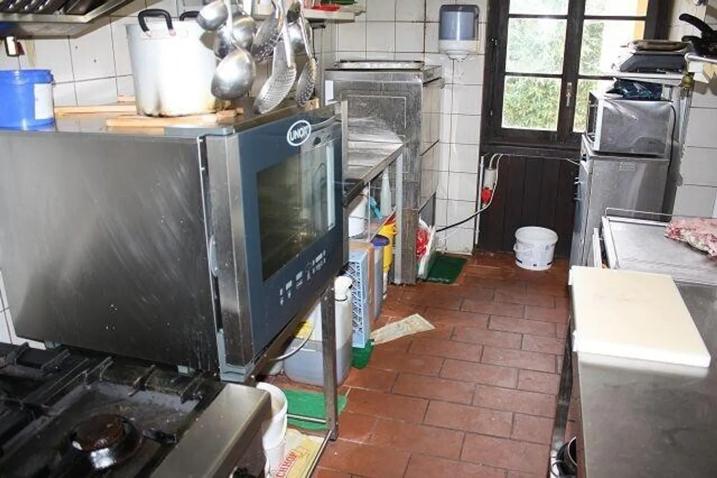 Restaurant avec Appartement et Maison - Photo 8 sur 13