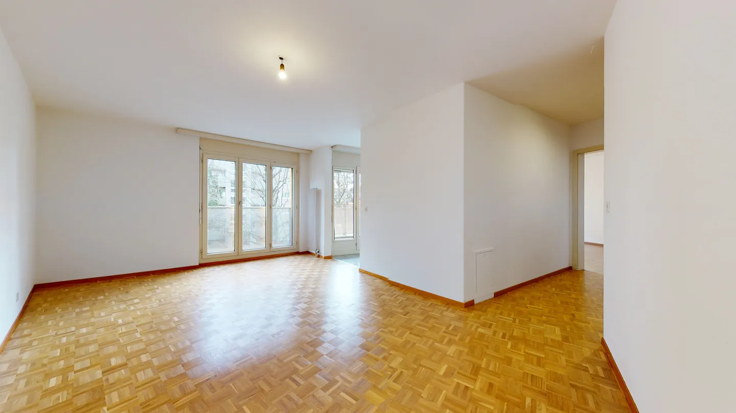 Appartamento Incantevole Vicino al Centro - Foto 1 di 4