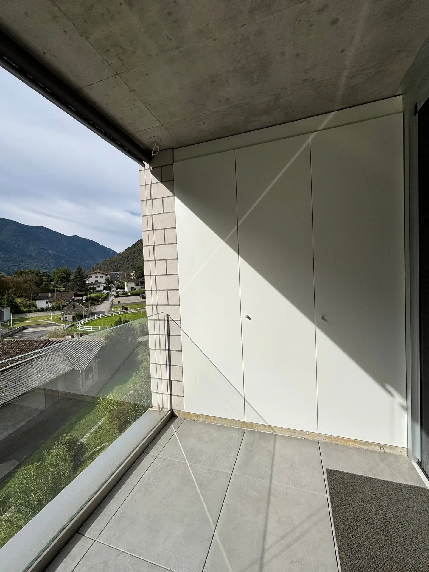 Prächtiges Penthouse mit Aussicht - Foto 22 von 22