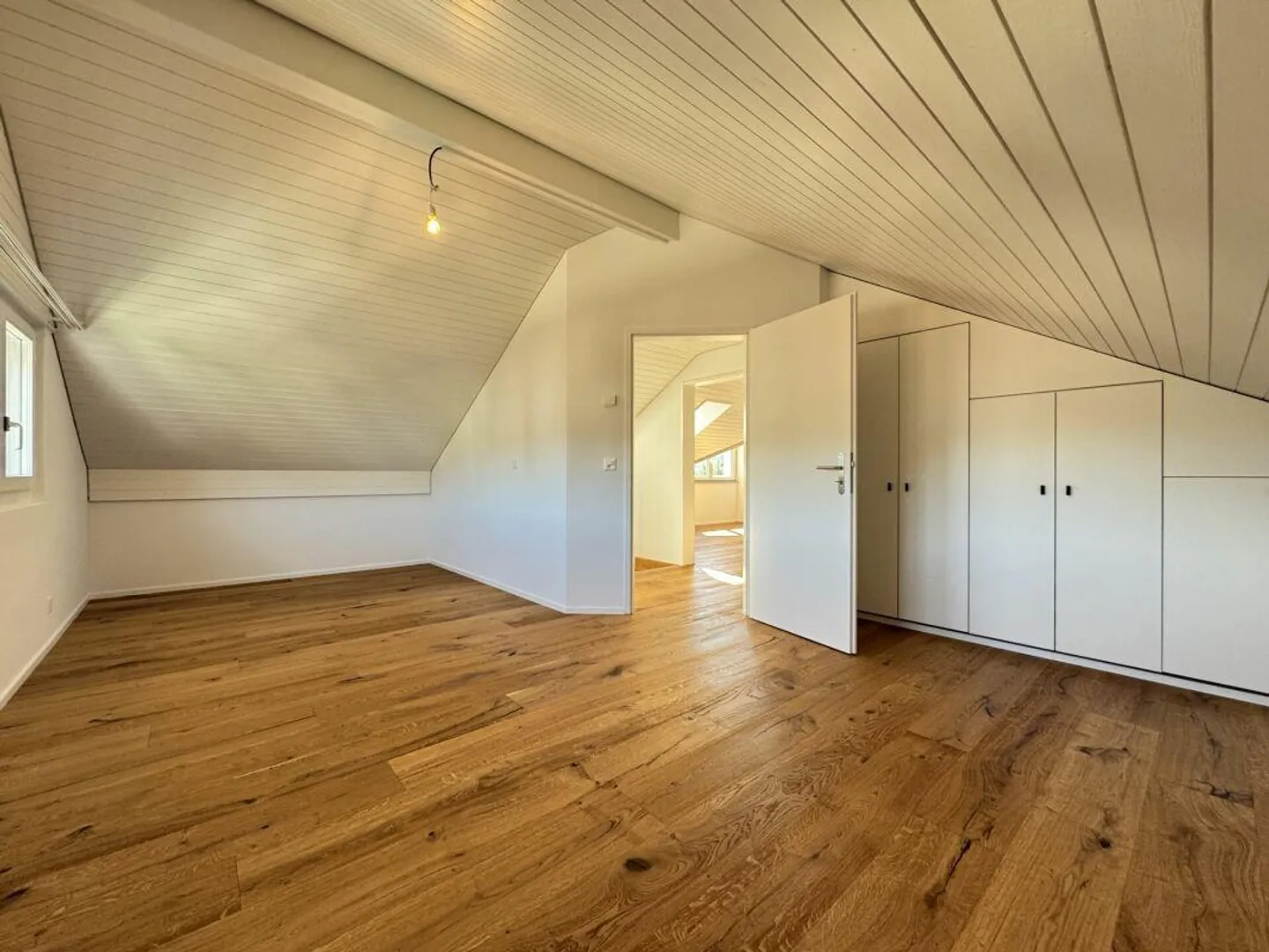 Appartamento duplex di 4,5 stanze con vista lago - Foto 12 di 12