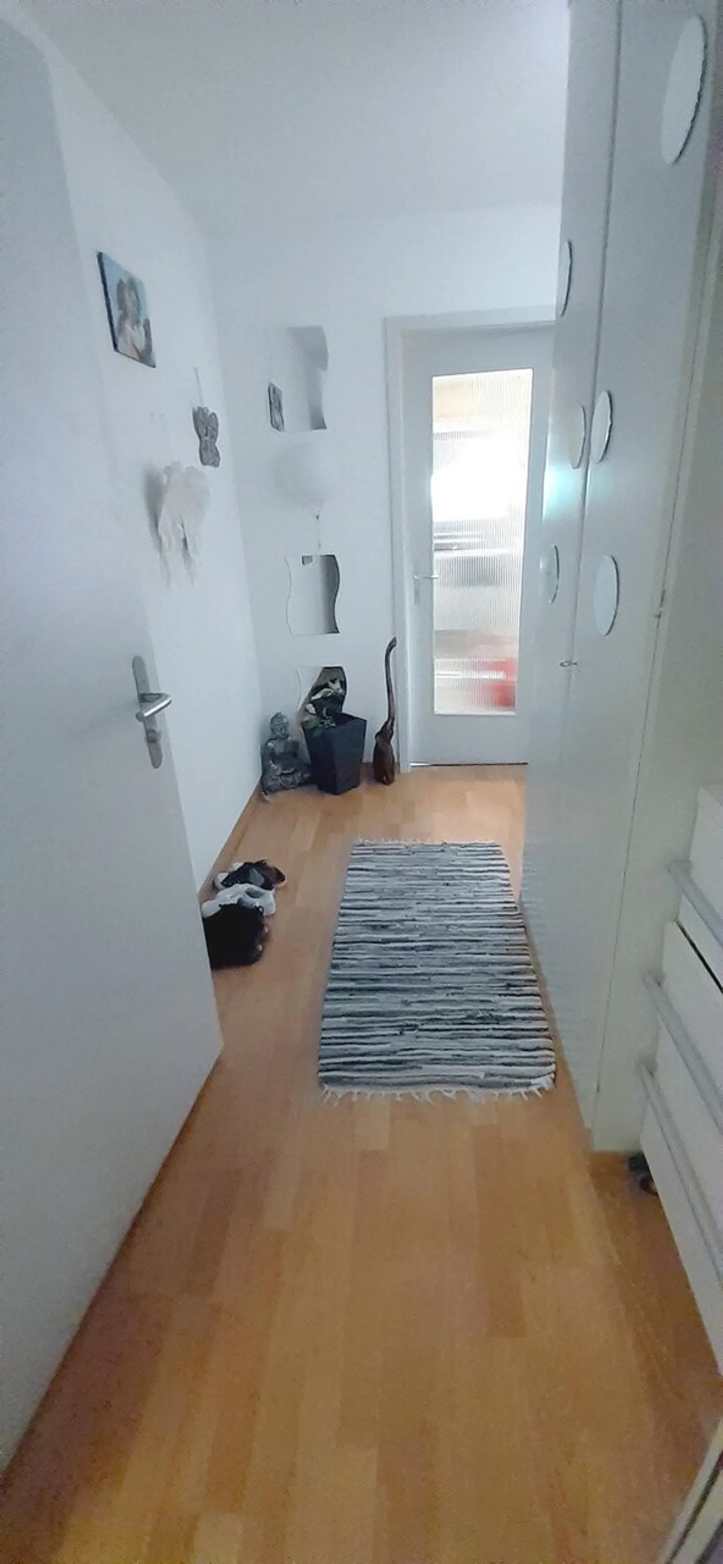 Appartamento in affitto - Foto 2 di 9