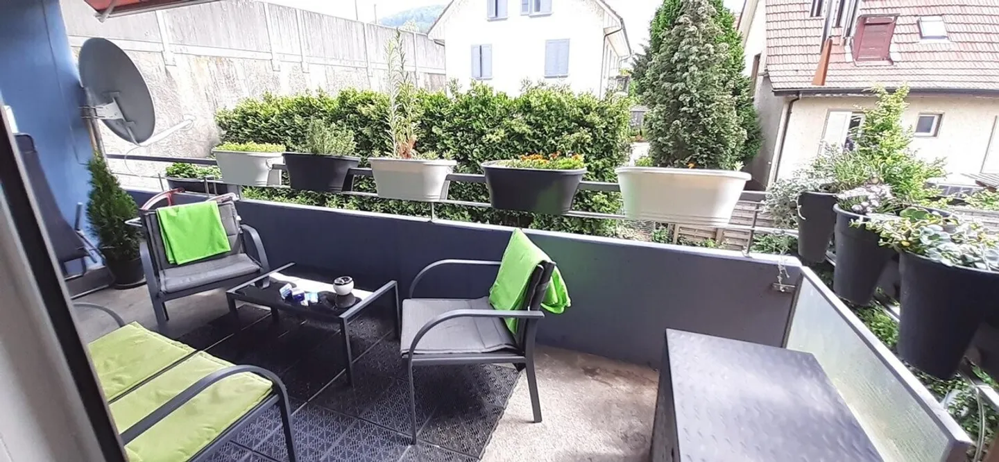 Appartamento in affitto - Foto 7 di 9