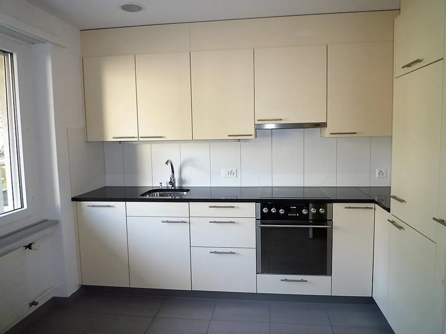 1.0 Room Apartment in Winterthur - Photo 3 of 6