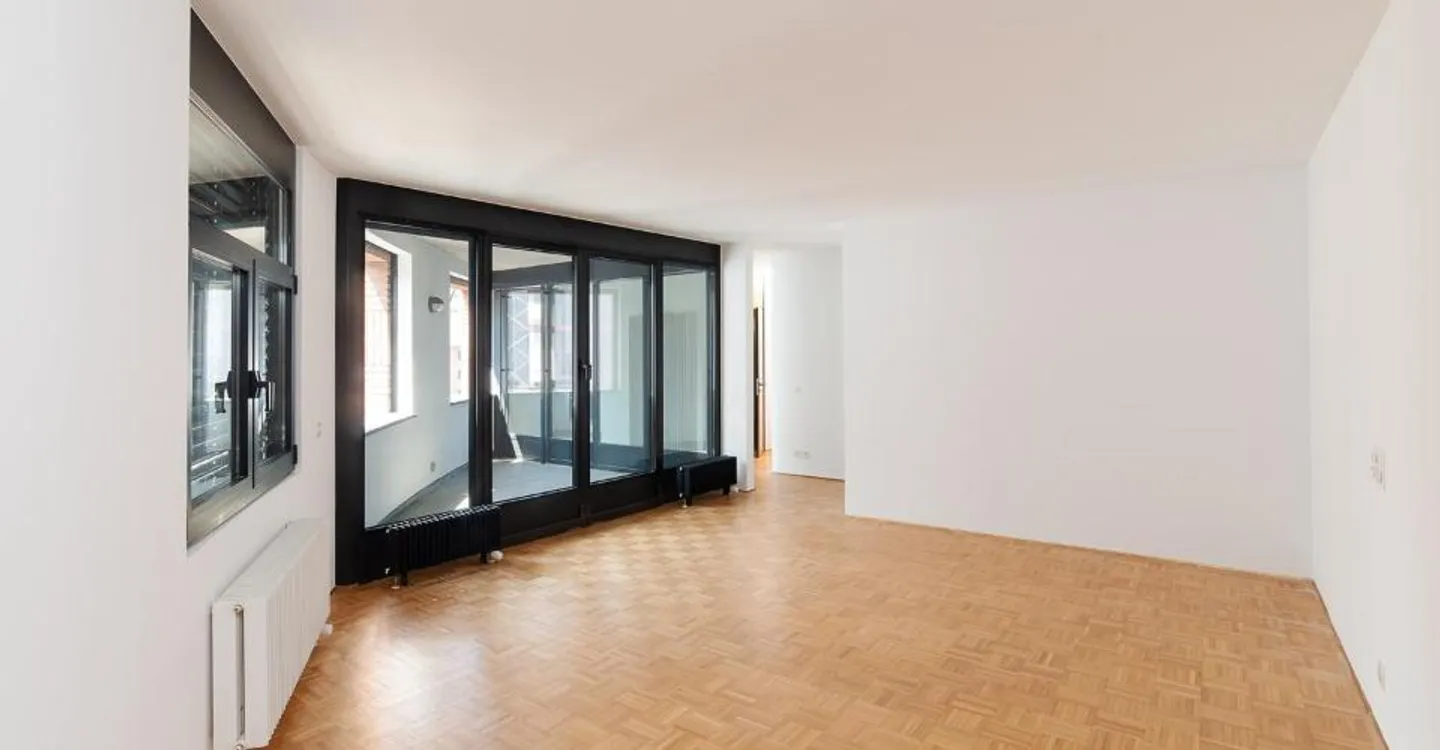 Herrliche 3.5 Zimmer - Foto 2 von 5