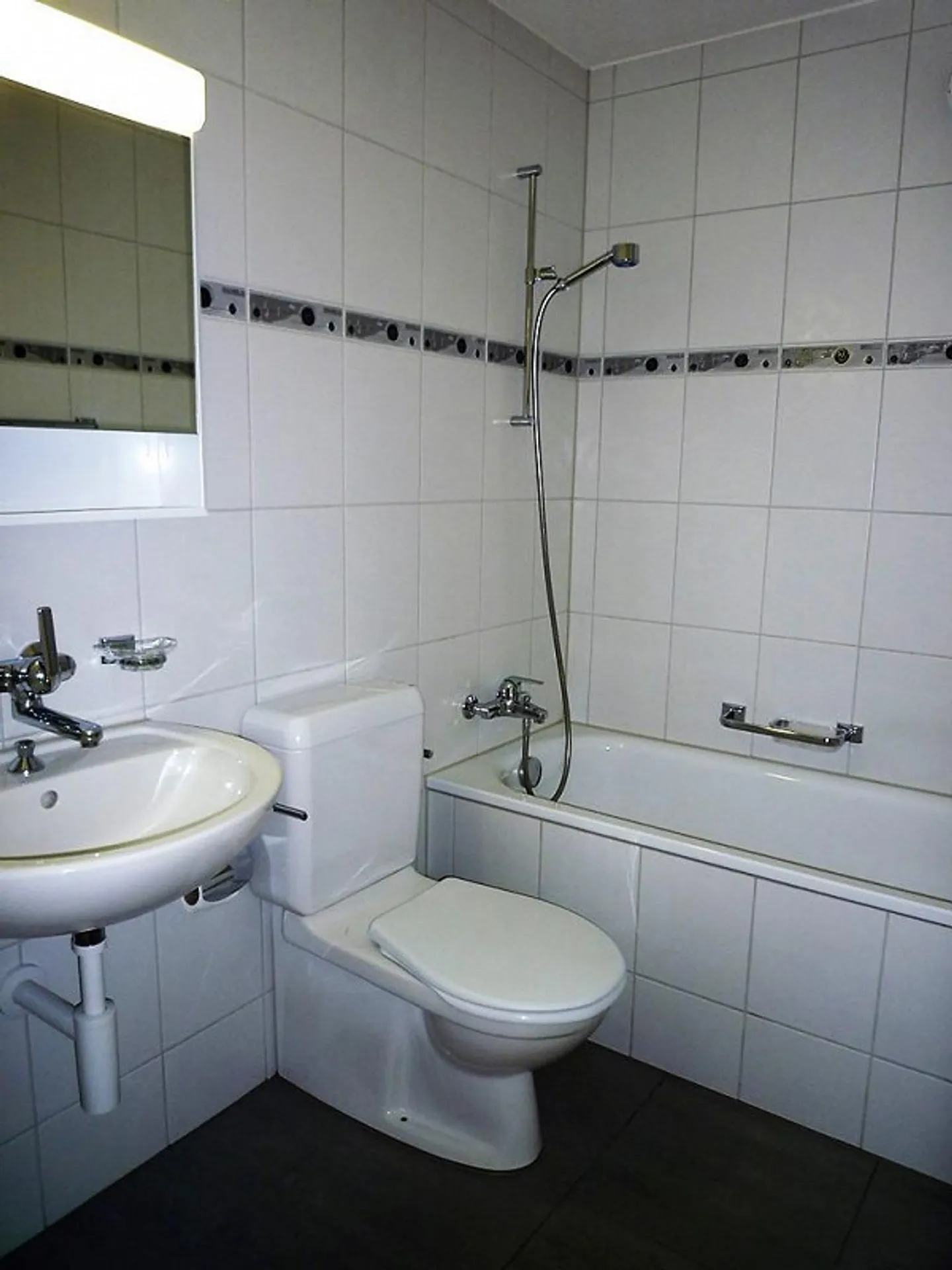 1.0 Room Apartment in Winterthur - Photo 4 of 6