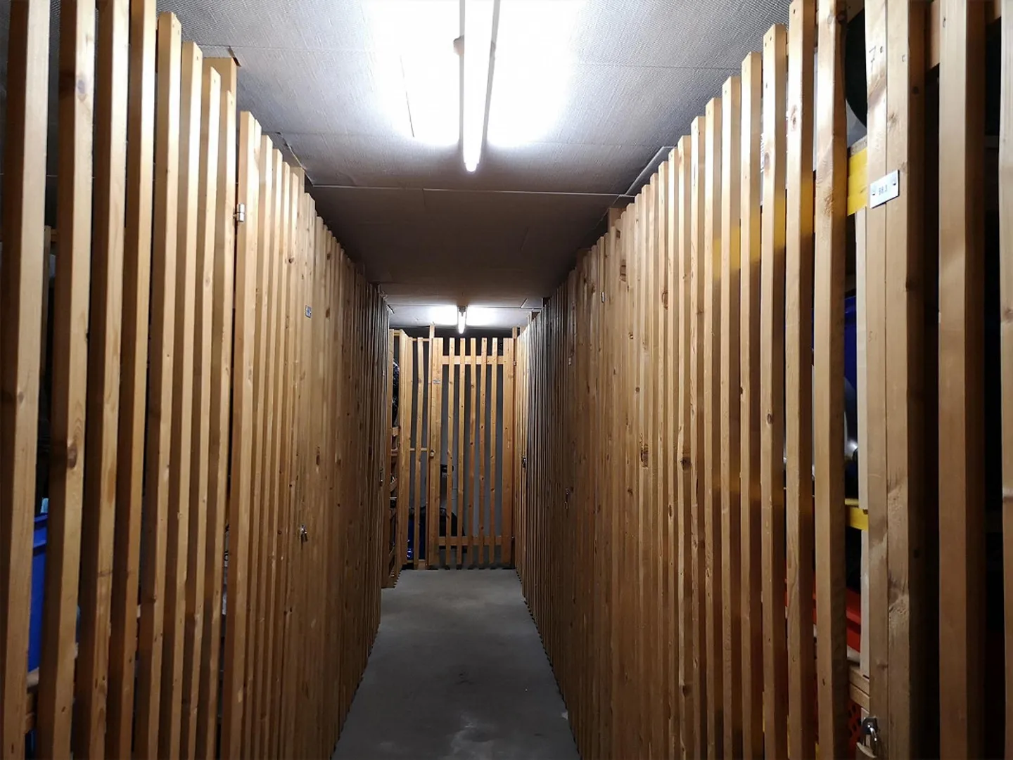 Ottimo appartamento cooperativo a Bachenbülach cerca te! - Foto 10 di 11